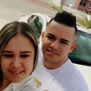 Meet your Posher, Leonel